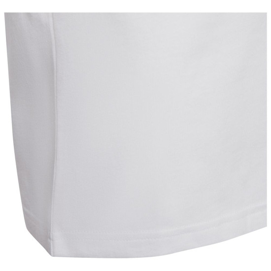 Adidas Παιδική κοντομάνικη μπλούζα U Essentials Linear Logo Cotton Tee